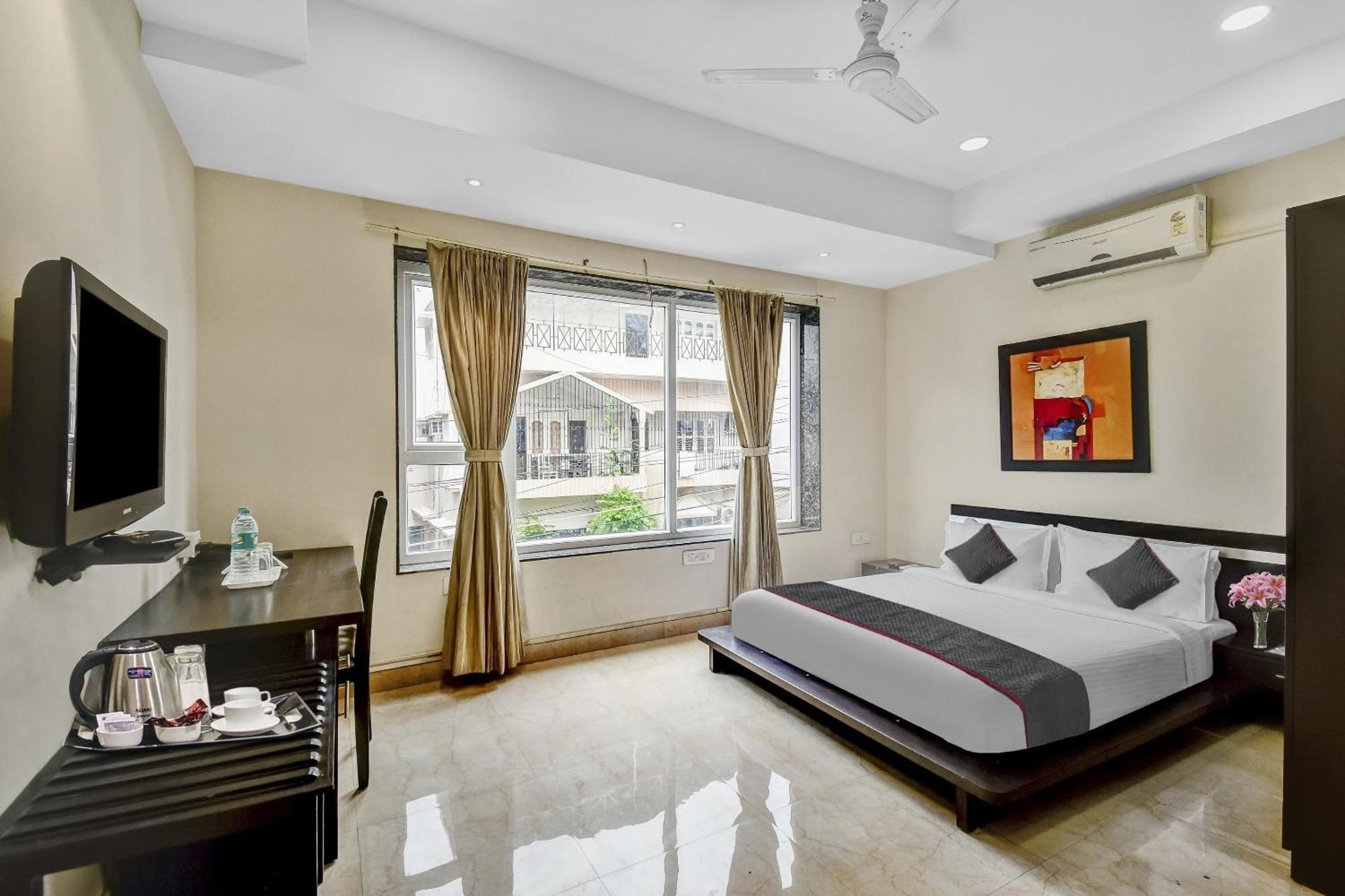 Super Townhouse All In One Kalkutta Exterior foto