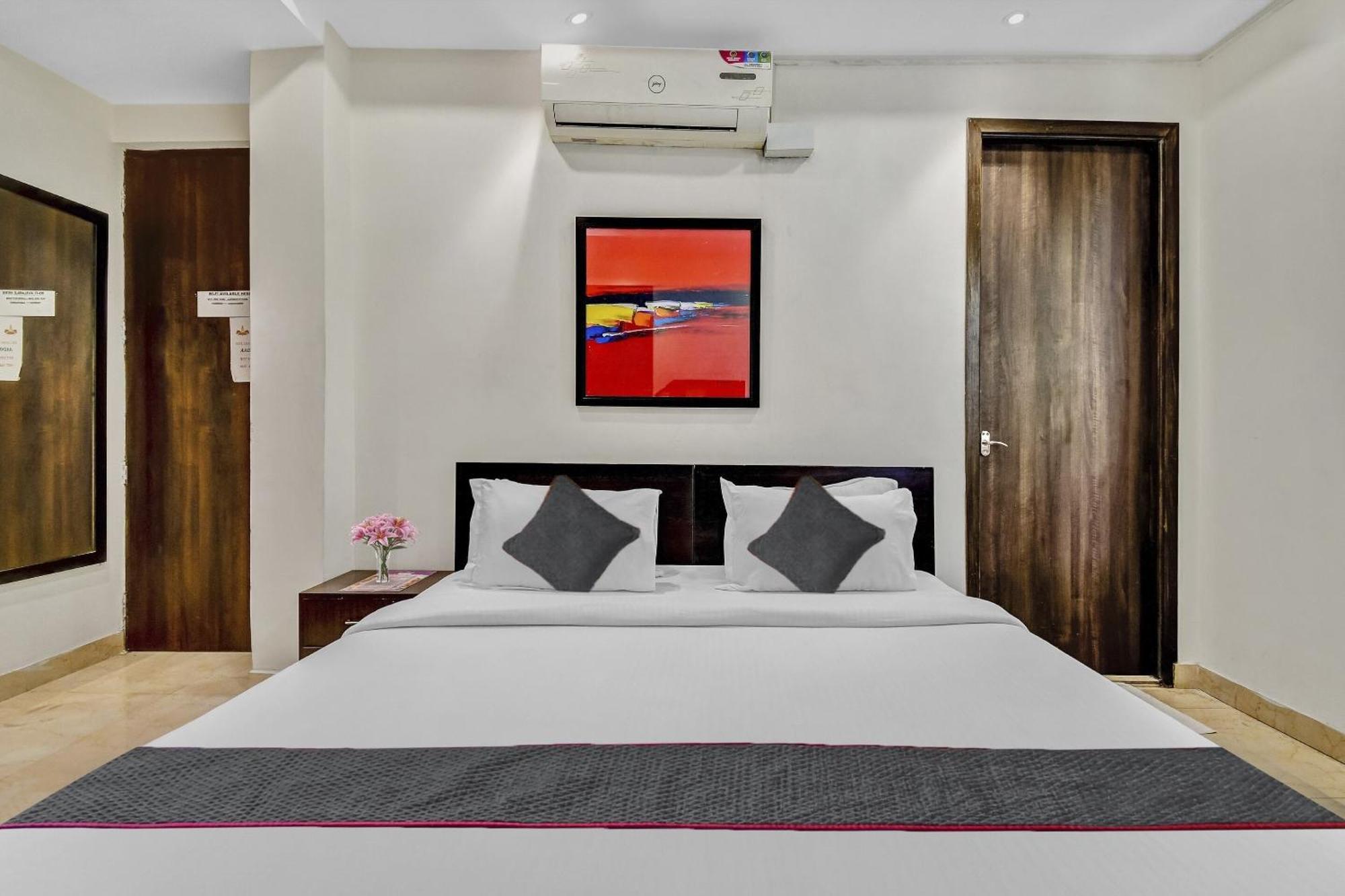 Super Townhouse All In One Kalkutta Exterior foto