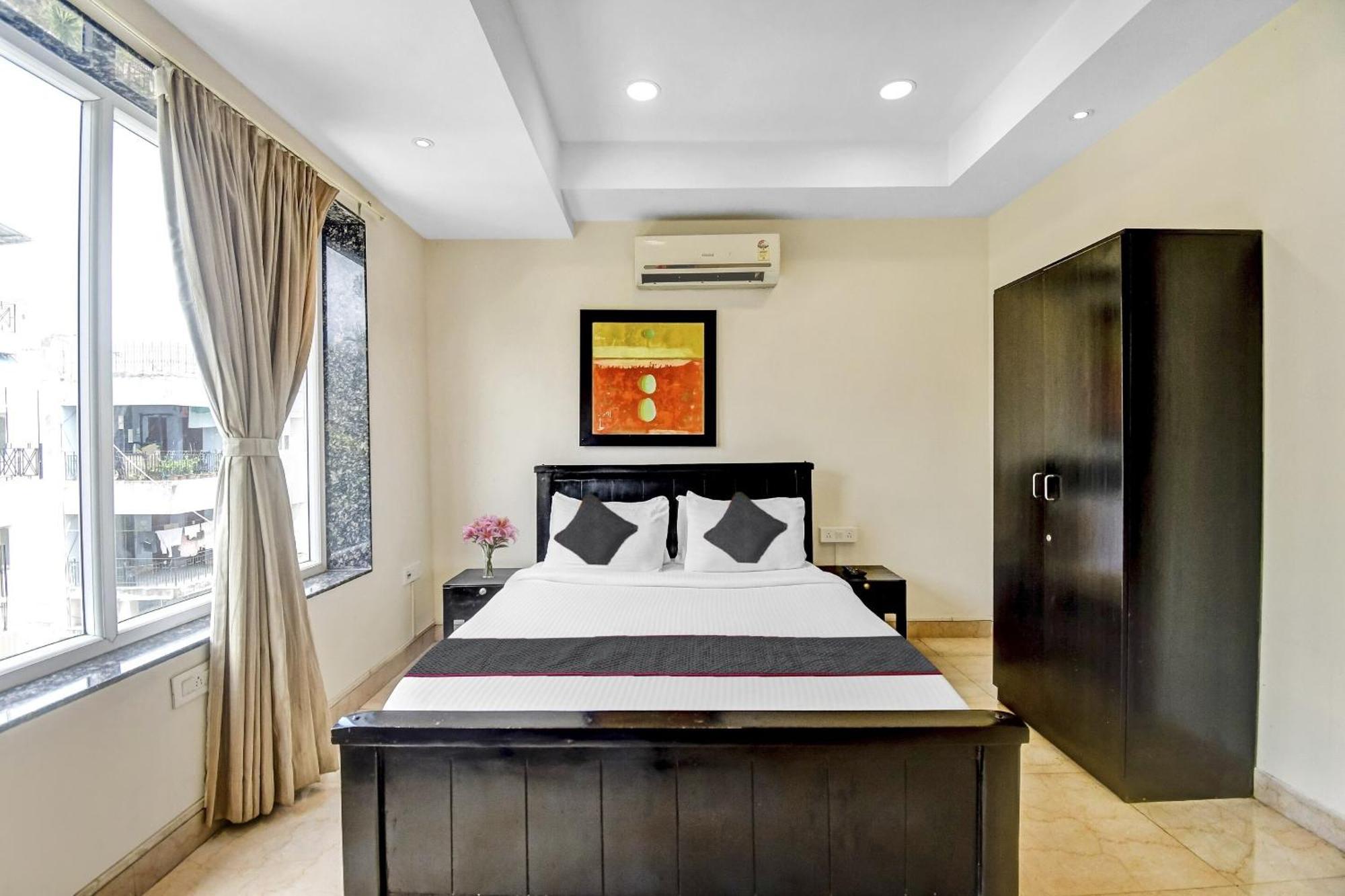 Super Townhouse All In One Kalkutta Exterior foto